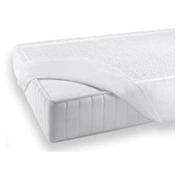 Coprimaterasso Letto Matrimoniale Nottetempo In Spugna Jacqu