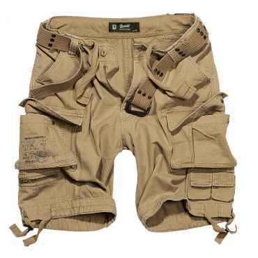Bermuda pantaloncino short militare tasche estivo uomo cargo