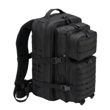 Zaino montagna tattico borsa 40 litri comfort sistema molle 