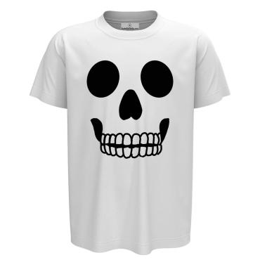 T-Shirt mezza manica bambino girocollo da 1 a 13 anni - Hall