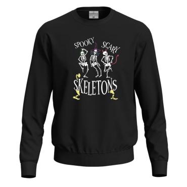 Felpa classica unisex - Halloween Edition