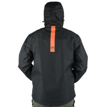 Giacca giubbino impermeabile giubbotto outdoor membrana M-TE