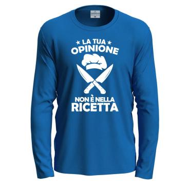 T-shirt con stampa DTF 