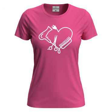 T-Shirt a Manica Corta 