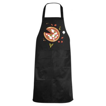Grembiule da cucina con stampa DTF DTF 