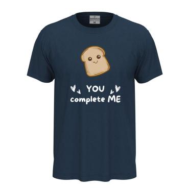 T-shirt classica unisex a manica corta con stampa 