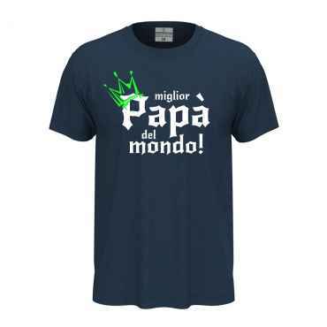 T-shirt estiva 