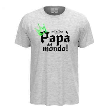 T-shirt estiva 