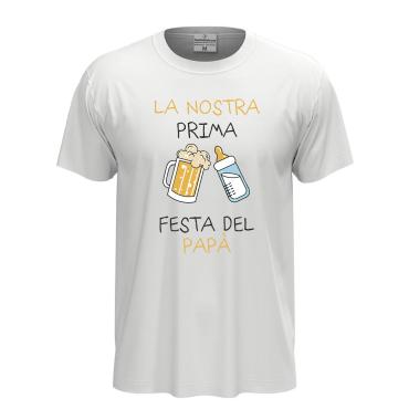 T-shirt classica 