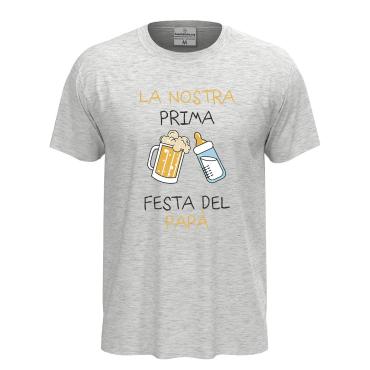 T-shirt classica 