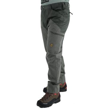 Pantalone da caccia Vient Twill Leggero resistente e antistr