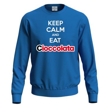 Felpa unisex con stampa digitale DTF 