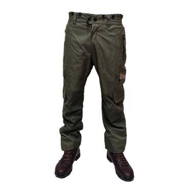 Pantalone Safari Sport 0CT-9 traspirante, impermeabile, anti