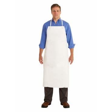 Grembiule impermeabile idrorepellente paravanti parananza pv