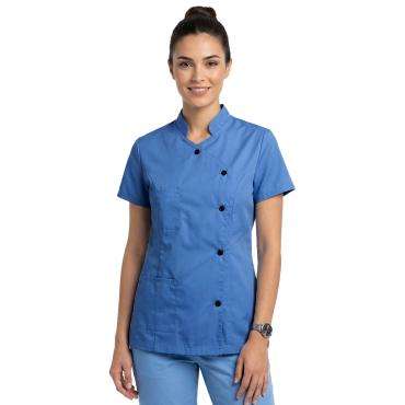 Casacca giacca cucina chef Donna Professionale ristorante Tr