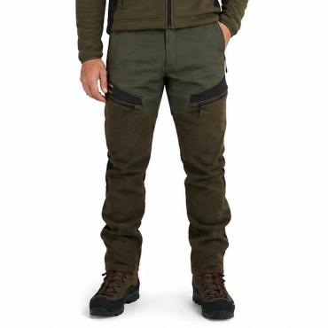 Pantalone Tecnico da Caccia pantaloni antistrappo sportivo u