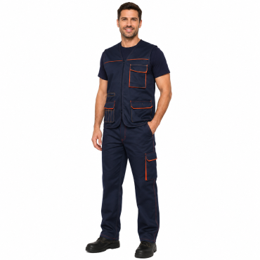 Kit da lavoro personalizzabile per carrozziere elettricista 