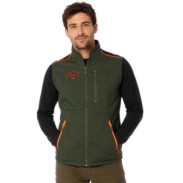 Gilet da Caccia 5 Regina Summer Elasticizzato estivo traspir