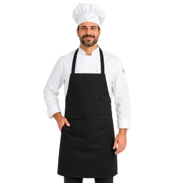 Completo Personalizzabile Kit Divisa Cucina e Scuola Albergh