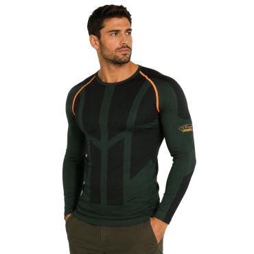 Maglia maglietta Intimo Termico 5 Regina Agility sportiva