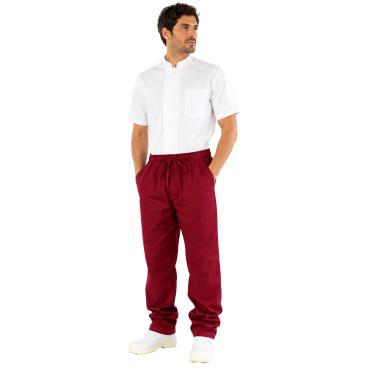 Pantalaccio pantalone cucina chef sala ristorante cameriere 