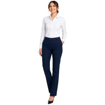 Pantalone donna blu Lavoro Bar Ristorante Hotel Classico fil