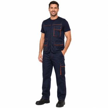 Kit da lavoro personalizzabile per carrozziere elettricista 