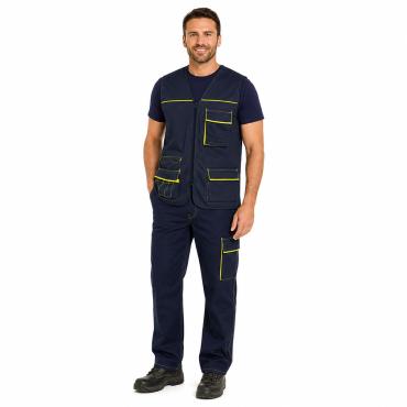 Kit da lavoro personalizzabile per carrozziere elettricista 