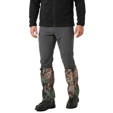 Ghette nylon rip stop impermeabili antistrappo caccia pioggi
