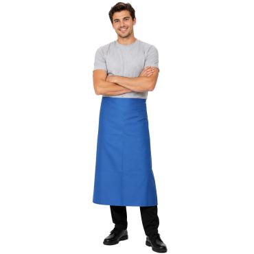Grembiule paravanti pizzeria ristorazione cameriere ristoran