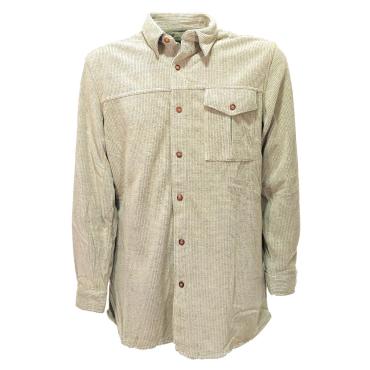 Camicia pile pail paile uomo moda sportiva caccia bosco moda