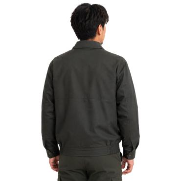 Giubbino giacca caccia abbigliamento uomo idrorepellente alc