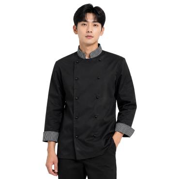 Giacca elegante serale gala cuoco chef cucina maitre ristora