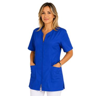 Camice casacca estetista parrucchiera centro estetico massag