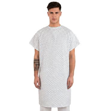 Camice camiciola degenza ospedaliera sanitaria clinica medic
