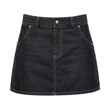Grembiule davantino jeans corto barman pizzeria cucine risto