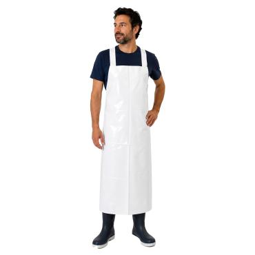 Grembiule Impermeabile in TPU Professionale 110  x 80 cm  An
