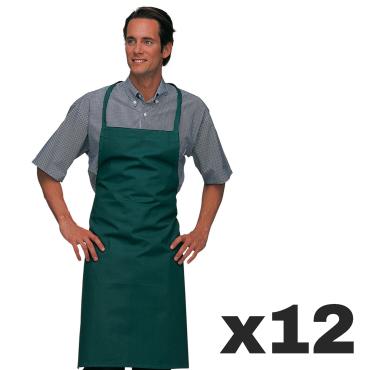 Stock 12 Grembiuli Professionali Personalizzabili Fratellidi
