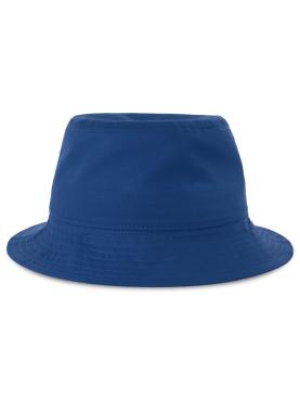 Cappello Bucket in Cotone Organico e Riciclato Personalizzab