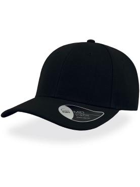 Cappellino BEAT 6 Pannelli in Acrilico Personalizzabile con 