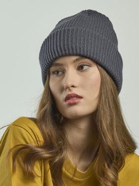 Bill-S Cuffia in poliestere riciclato con fodera Polartec pe