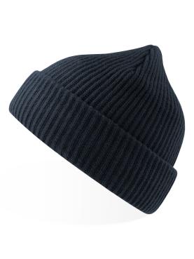 Bill-S Cuffia in poliestere riciclato con fodera Polartec pe