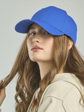 Cappellino BOLT urban a 6 pannelli personalizzabile