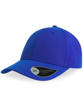Cappellino BOLT urban a 6 pannelli personalizzabile