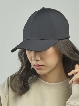 Bond-S Cappello strutturato a 6 pannelli in poliestere ed el