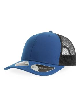 Cappellino trucker BRYCE a 6 pannelli personalizzabile in po