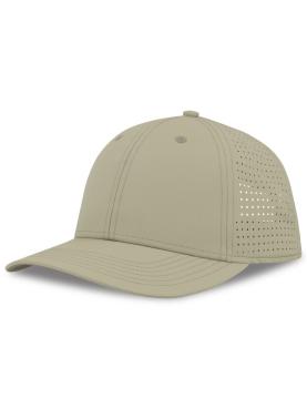 Cappello BREEZY-S a 6 pannelli impermeabile personalizzabile