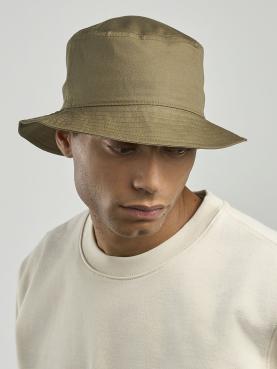 Cappello BUCKET COTTON modello pescatore personalizzabile
