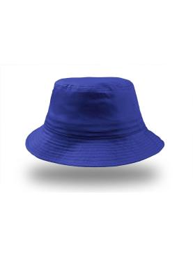 Cappello BUCKET COTTON modello pescatore personalizzabile
