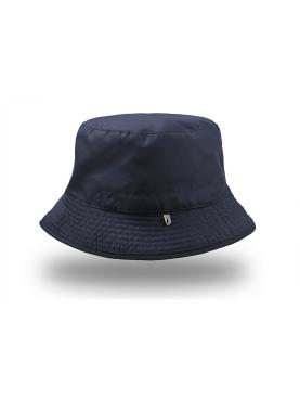 Cappello BUCKET POCKET reversibile personalizzabil